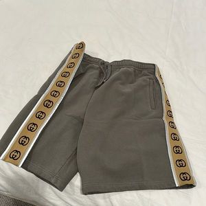 Gucci shorts